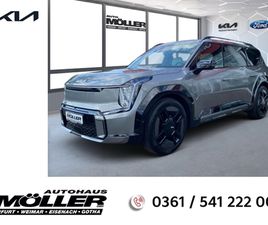 GT-LINE AWD *AHZV* 7S GLASDACH 360° MASSAGE ACC