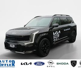 KIA EV9 GT-LINE KLIMA* PANO* SHZ* LHZ* SPA* NAVI*