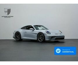 PORSCHE 911 S/T 1 OF 1963 MATRIX-LED/LIFT/BOSE/LEDER/PPF