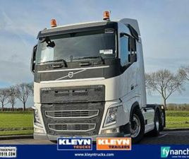 VOLVO FH 500 6X2 STEERED PTO+HYDR — VRACHTWAGENS — MARKTPLAATS