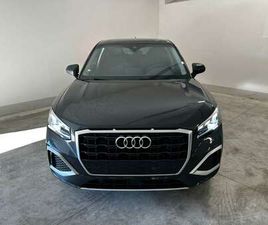 Q2 35 TFSI S TRONIC BUSINESS ADVANCED