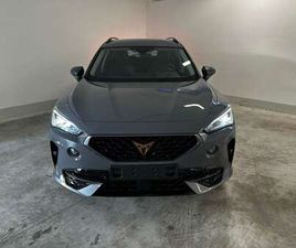 FORMENTOR 1.5 TSI DSG