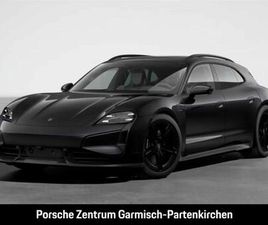 PORSCHE TAYCAN SPORT TURISMO TURBO PORSCHE TAYCAN TURBO S SPORT TURISMO SHZ HINTEN MEMORY