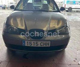 SEAT CORDOBA SEAT CORDOBA 1.9 SDI STELLA