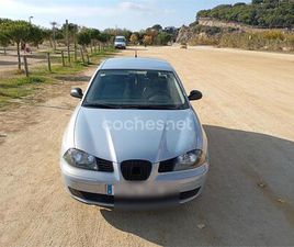 SEAT IBIZA 1.4I 16V 75 CV STELLA