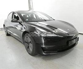 TESLA MODEL 3 GRAN AUTONOMIA 4WD