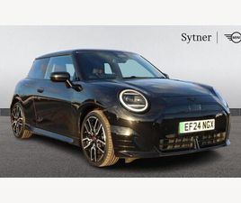 MINI MINI COOPER E 40.7KWH SPORT AUTO 3DR