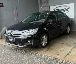 LOUNGE ORIGINE 1.6 TURBO FLEX AUT.