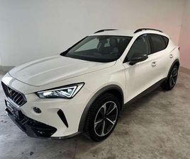 CUPRA FORMENTOR FORMENTOR 1.5 TSI