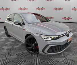 VOLKSWAGEN GOLF GTI GOLF 2.0 TSI GTI DSG, TETTO APRIBILE, PRONTA CONS