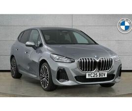 2025 BMW 2 SERIES 1.5 230E XDRIVE M SPORT (268BHP)