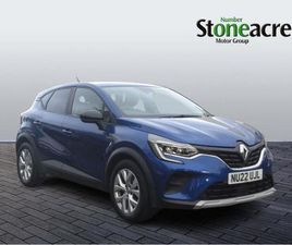 1.0 TCE ICONIC EDITION EURO 6 (START/STOP) 5DR