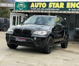 BMW X5 40D BMW XDRIVE40D STEPTRONIC M-SPORT