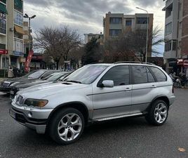 BMW X5 30D SHITET BMW X5