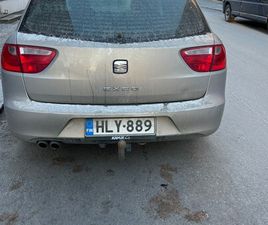 SEAT EXEO ST 2,0 TDI 170 SPORT