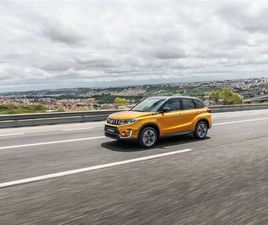 VITARA (2015) 1.4H STARVIEW 2WD