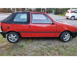 FIAT UNO UNO 3P 1.4 70CV CAT.