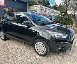 FORD KA+ 1.2 *80000KM* NEOPATENTATI