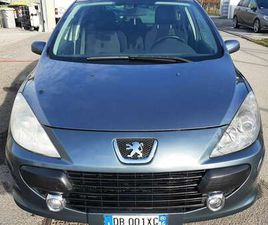 307 SW 1.6 HDI 16V C/CLIMA