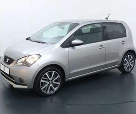 ELECTRIC ELECTRIC PLUS | 83 PK | CRUISE CONTROL |