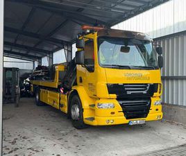 DAF LF FA LF55
