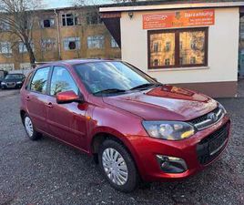 LADA KALINA LADA KALINA NORMA