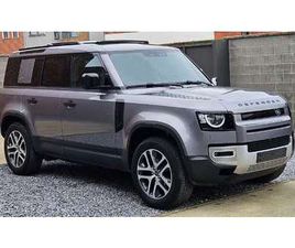 LAND ROVER DEFENDER D200 DEFENDER 110 2.0 TURBO D200 6PLACES