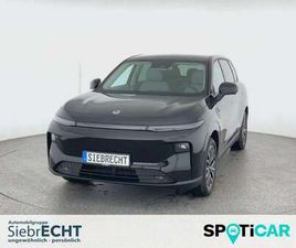 LEAPMOTOR B10 BEV DESIGN PRO MAX*NAVI*SHZ*360°K*UVM