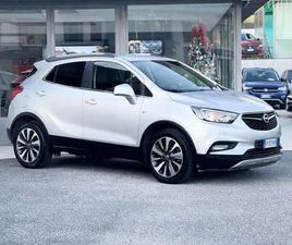 OPEL MOKKA 1.4 GPL 140CV 4X2 E6 NEO - 2018