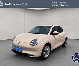 GWM ORA 03 (EHEMALS FUNKY CAT) 300 PRO