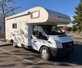 DODGE CHALLENGER 140