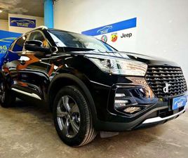 DR MOTOR DR5 DR 5.0 UNICA 1.5 116CV POCHISSIMI KM