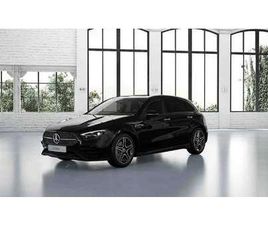 MERCEDES CLASSE A A 180 STAR EDITION