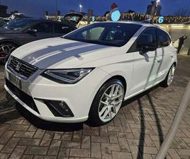 1.5 TSI EVO ACT FR 150CV DSG