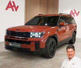 CALLIGRAPHY 1.6 T-GDI PHEV H-TRAC 7PL ** NAVI/C...