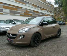OPEL ADAM ROCKS ROCKS 1.4 TWINSPORT 87 CH UNLIMITED BVM5