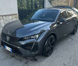 1.6 HYBRID PHEV GT 225CV E-EAT8