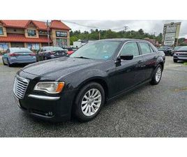 CHRYSLER 300C 2013 CHRYSLER 300 V6