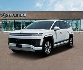 NEW 2026 HYUNDAI IONIQ 9 SEL