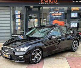 2.0T 211CH PREMIUM EXECUTIVE BVA7 ENTRETIEN COMPLET