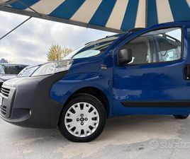 CITROEN NEMO 1.4 HDI 70CV MULTISPACE