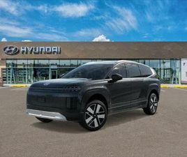 NEW 2026 HYUNDAI IONIQ 9 SEL