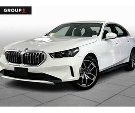 CERTIFIED 2024 BMW I5 EDRIVE40