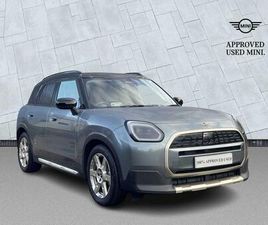 E 66.5KWH EXCLUSIVE AUTO 5DR