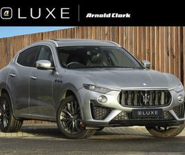 2.0 MHEV GT ZF 4WD EURO 6 (START/STOP) 5DR