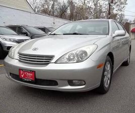 LEXUS ES ES 330 USED 2004 LEXUS ES 330