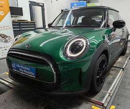 MINI COOPER CLASSIC TRIM*DAB*LED*SO+WI*LIGHTASS*APPLE