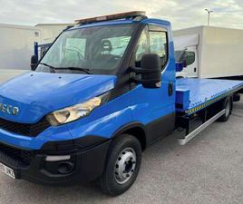 IVECO DAILY 70 70C14