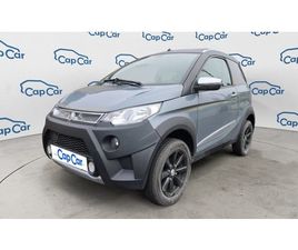 GOLD ÉDITION - 0.49 DCI