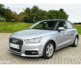 AUDI A1 SPORTBACK 1.0 TFSI SPORT